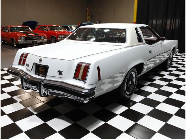1974 Pontiac Grand Prix (CC-2066565) for sale in Addison, Illinois