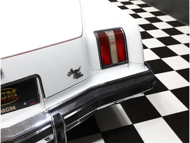 1974 Pontiac Grand Prix (CC-2066565) for sale in Addison, Illinois