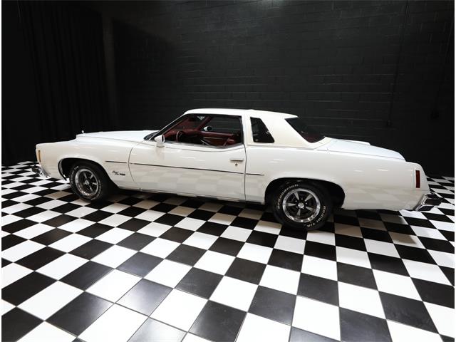 1974 Pontiac Grand Prix (CC-2066565) for sale in Addison, Illinois