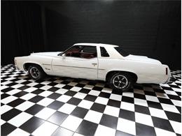 1974 Pontiac Grand Prix (CC-2066565) for sale in Addison, Illinois