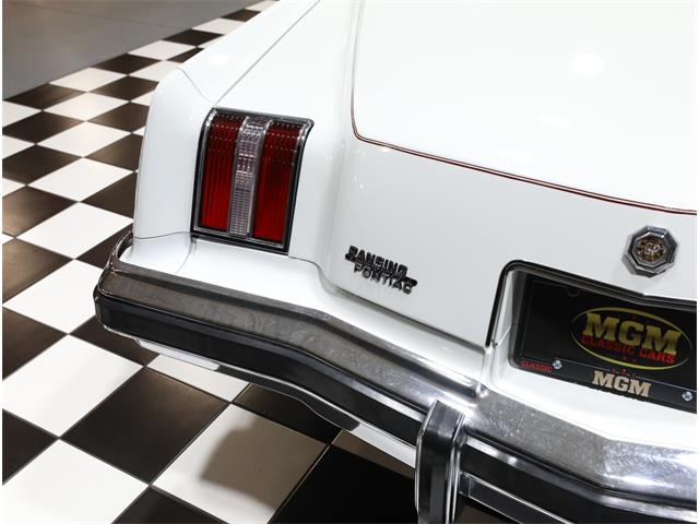1974 Pontiac Grand Prix (CC-2066565) for sale in Addison, Illinois