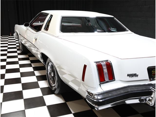 1974 Pontiac Grand Prix (CC-2066565) for sale in Addison, Illinois