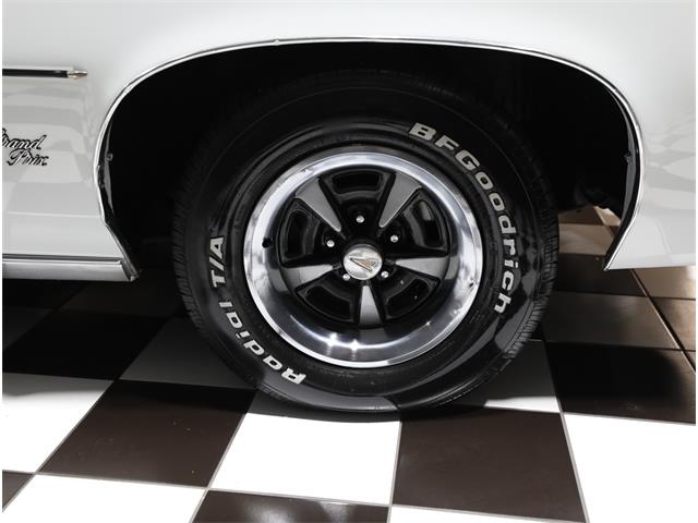 1974 Pontiac Grand Prix (CC-2066565) for sale in Addison, Illinois