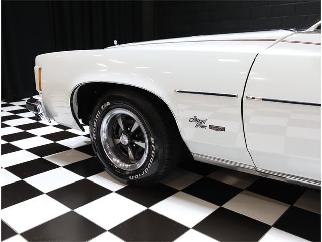 1974 Pontiac Grand Prix (CC-2066565) for sale in Addison, Illinois