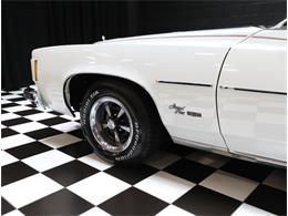 1974 Pontiac Grand Prix (CC-2066565) for sale in Addison, Illinois