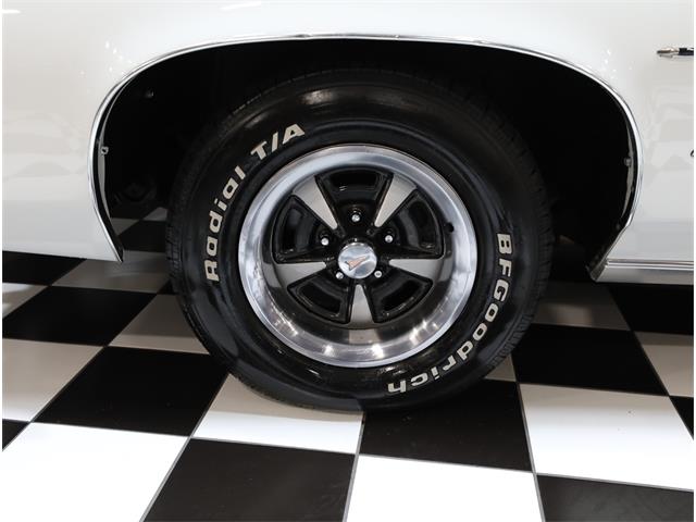 1974 Pontiac Grand Prix (CC-2066565) for sale in Addison, Illinois
