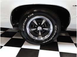 1974 Pontiac Grand Prix (CC-2066565) for sale in Addison, Illinois