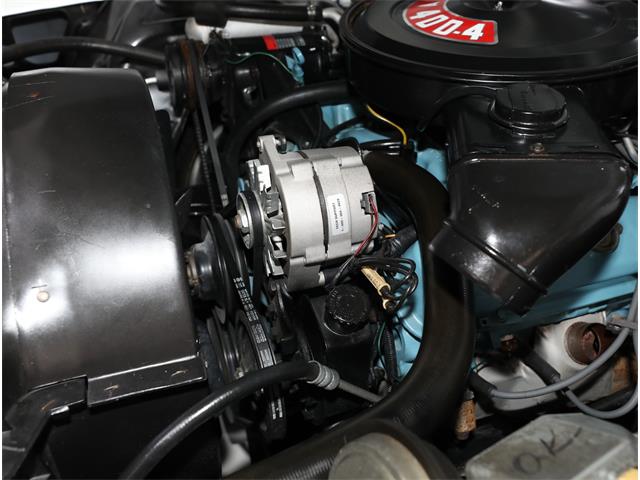 1974 Pontiac Grand Prix (CC-2066565) for sale in Addison, Illinois