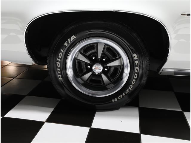 1974 Pontiac Grand Prix (CC-2066565) for sale in Addison, Illinois