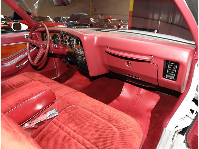 1974 Pontiac Grand Prix (CC-2066565) for sale in Addison, Illinois