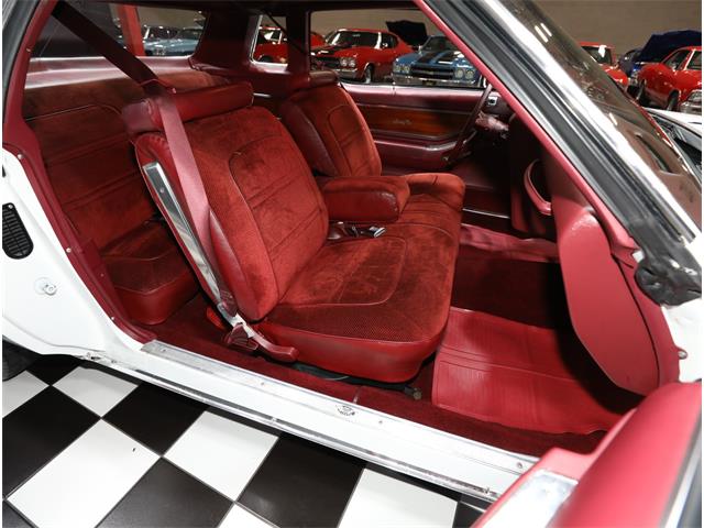 1974 Pontiac Grand Prix (CC-2066565) for sale in Addison, Illinois