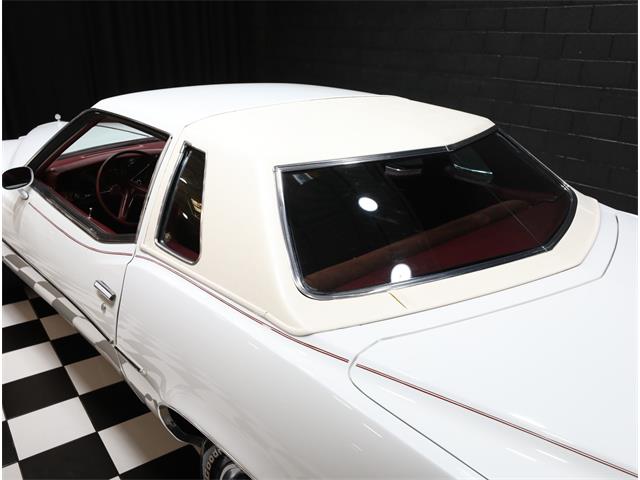 1974 Pontiac Grand Prix (CC-2066565) for sale in Addison, Illinois