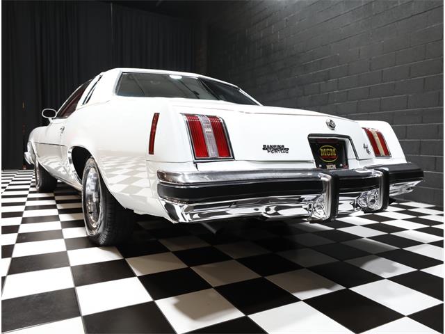 1974 Pontiac Grand Prix (CC-2066565) for sale in Addison, Illinois