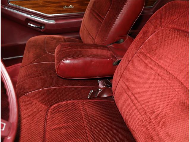 1974 Pontiac Grand Prix (CC-2066565) for sale in Addison, Illinois