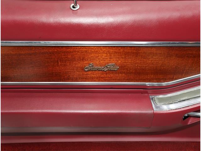1974 Pontiac Grand Prix (CC-2066565) for sale in Addison, Illinois