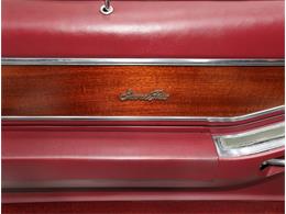 1974 Pontiac Grand Prix (CC-2066565) for sale in Addison, Illinois