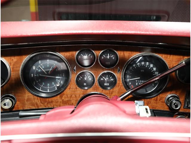 1974 Pontiac Grand Prix (CC-2066565) for sale in Addison, Illinois