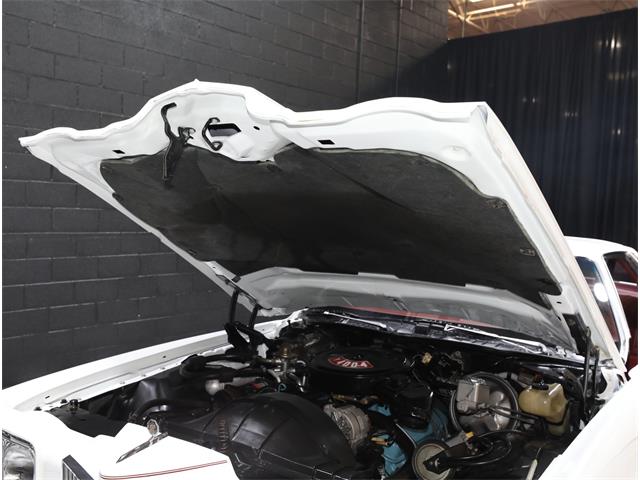 1974 Pontiac Grand Prix (CC-2066565) for sale in Addison, Illinois