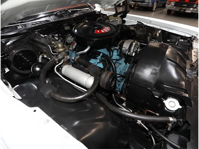 1974 Pontiac Grand Prix (CC-2066565) for sale in Addison, Illinois