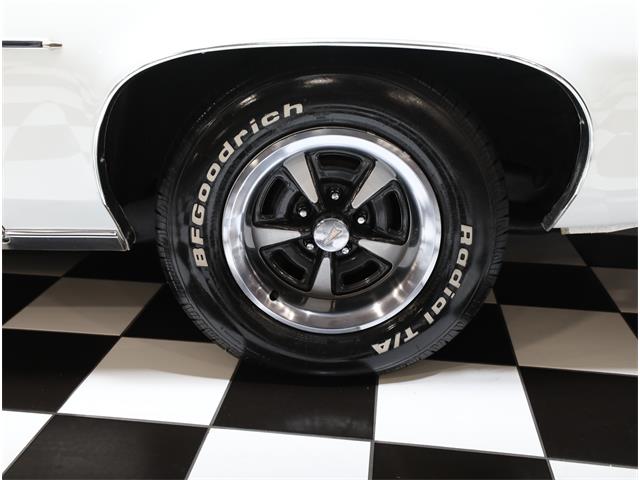 1974 Pontiac Grand Prix (CC-2066565) for sale in Addison, Illinois
