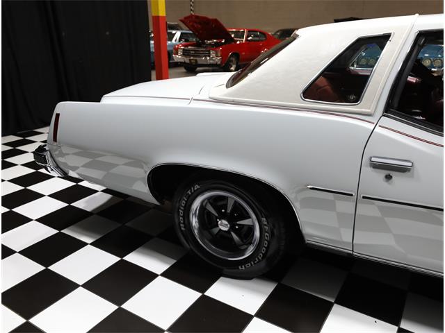 1974 Pontiac Grand Prix (CC-2066565) for sale in Addison, Illinois