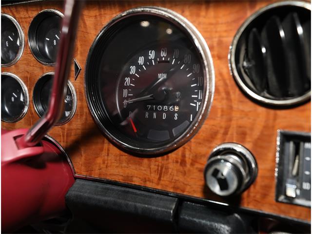 1974 Pontiac Grand Prix (CC-2066565) for sale in Addison, Illinois