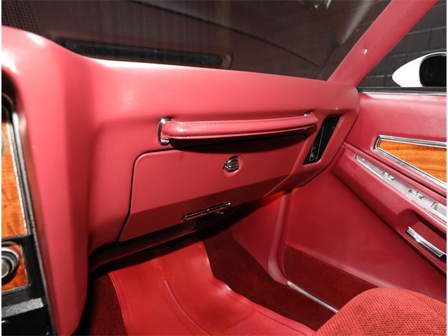 1974 Pontiac Grand Prix (CC-2066565) for sale in Addison, Illinois