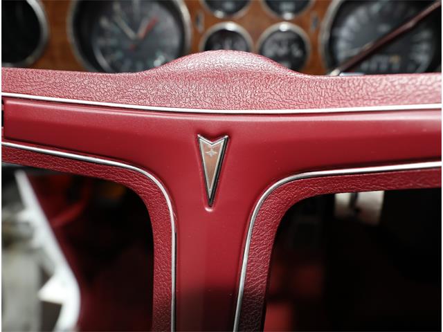 1974 Pontiac Grand Prix (CC-2066565) for sale in Addison, Illinois