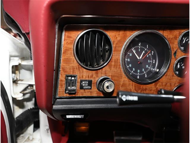 1974 Pontiac Grand Prix (CC-2066565) for sale in Addison, Illinois