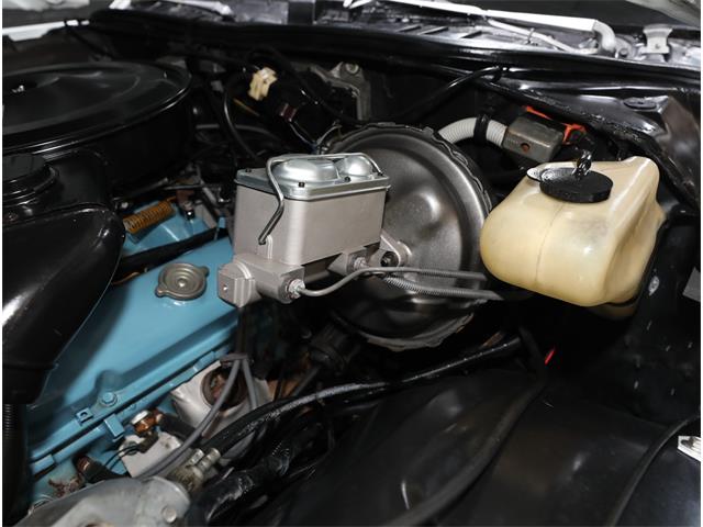 1974 Pontiac Grand Prix (CC-2066565) for sale in Addison, Illinois