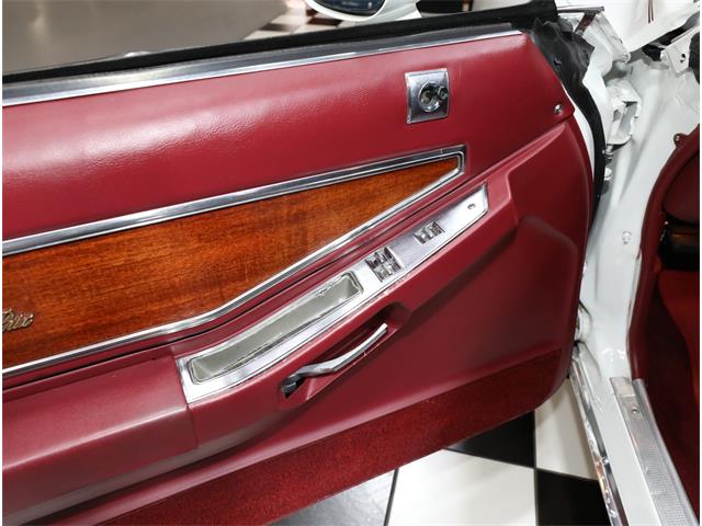 1974 Pontiac Grand Prix (CC-2066565) for sale in Addison, Illinois