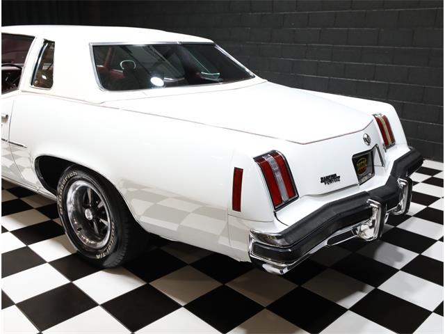 1974 Pontiac Grand Prix (CC-2066565) for sale in Addison, Illinois