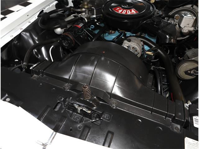 1974 Pontiac Grand Prix (CC-2066565) for sale in Addison, Illinois