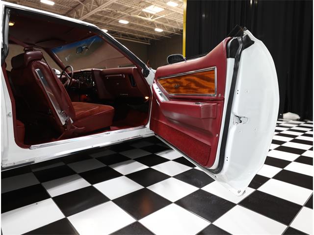 1974 Pontiac Grand Prix (CC-2066565) for sale in Addison, Illinois