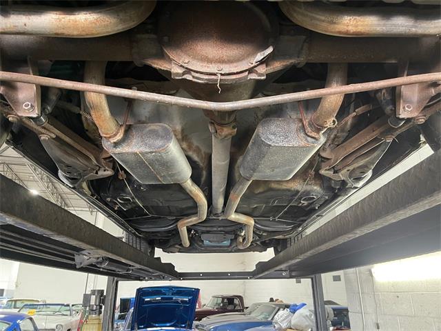 1974 Pontiac Grand Prix (CC-2066565) for sale in Addison, Illinois