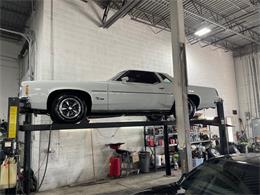 1974 Pontiac Grand Prix (CC-2066565) for sale in Addison, Illinois