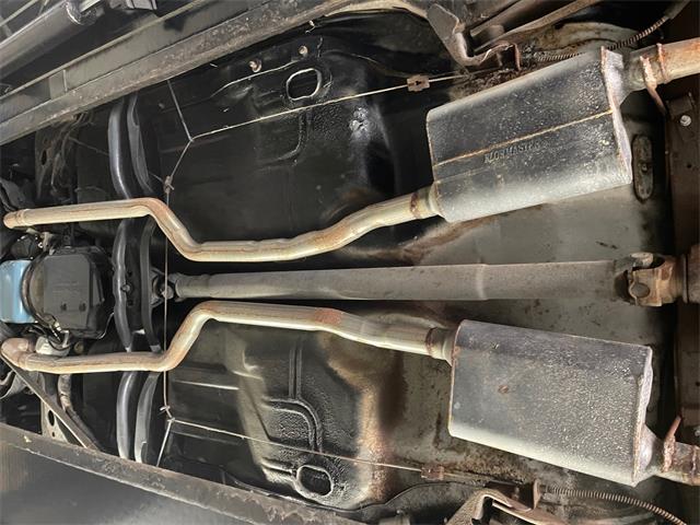 1974 Pontiac Grand Prix (CC-2066565) for sale in Addison, Illinois