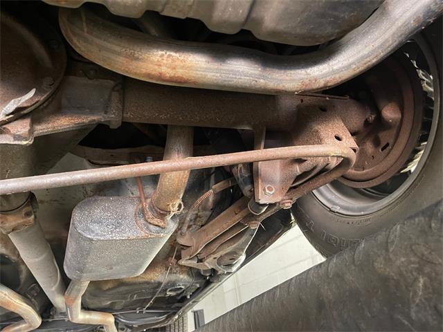 1974 Pontiac Grand Prix (CC-2066565) for sale in Addison, Illinois