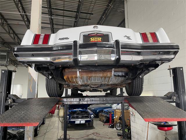 1974 Pontiac Grand Prix (CC-2066565) for sale in Addison, Illinois