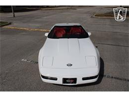 1995 Chevrolet Corvette (CC-2066566) for sale in Lake Mary, Florida