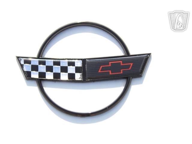 1995 Chevrolet Corvette (CC-2066566) for sale in Lake Mary, Florida