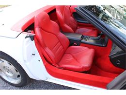 1995 Chevrolet Corvette (CC-2066566) for sale in Lake Mary, Florida