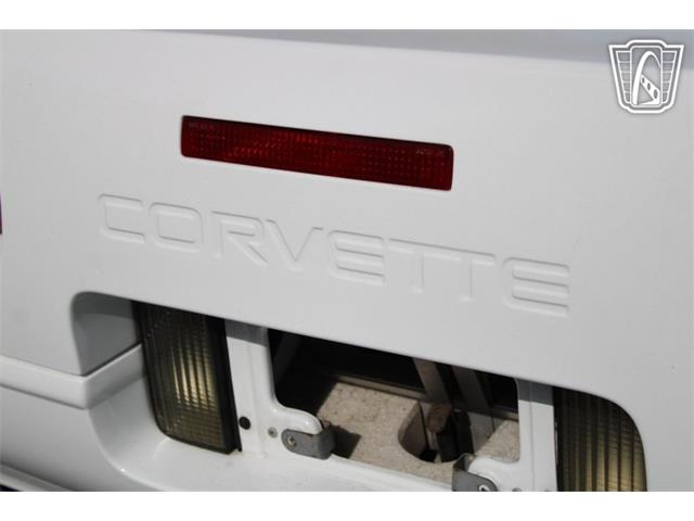 1995 Chevrolet Corvette (CC-2066566) for sale in Lake Mary, Florida