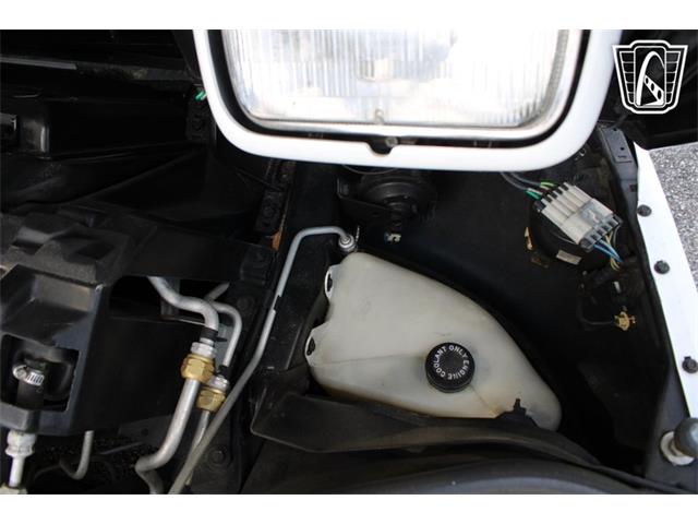 1995 Chevrolet Corvette (CC-2066566) for sale in Lake Mary, Florida