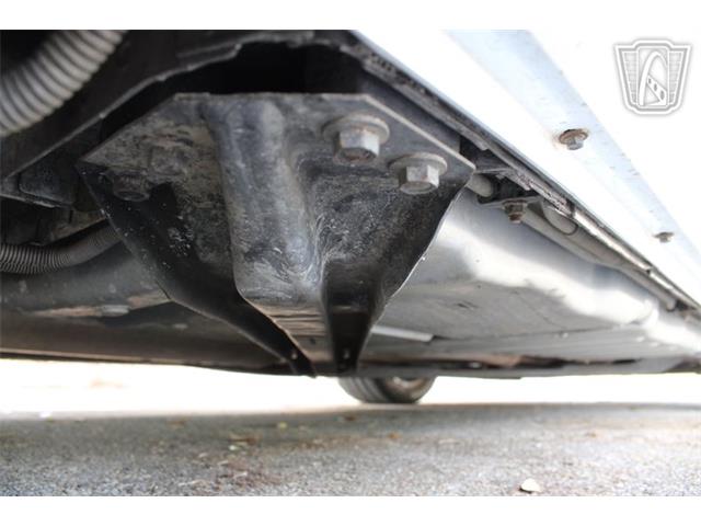 1995 Chevrolet Corvette (CC-2066566) for sale in Lake Mary, Florida