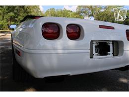 1995 Chevrolet Corvette (CC-2066566) for sale in Lake Mary, Florida