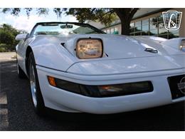1995 Chevrolet Corvette (CC-2066566) for sale in Lake Mary, Florida