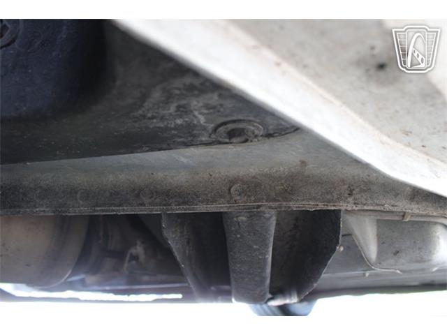 1995 Chevrolet Corvette (CC-2066566) for sale in Lake Mary, Florida