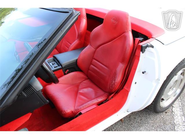 1995 Chevrolet Corvette (CC-2066566) for sale in Lake Mary, Florida