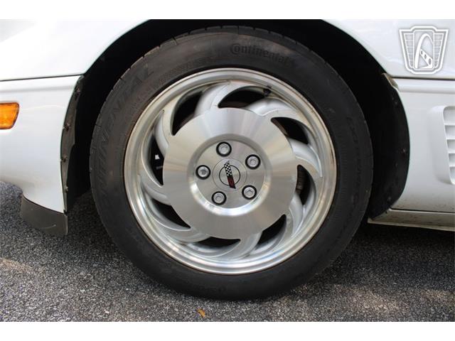 1995 Chevrolet Corvette (CC-2066566) for sale in Lake Mary, Florida